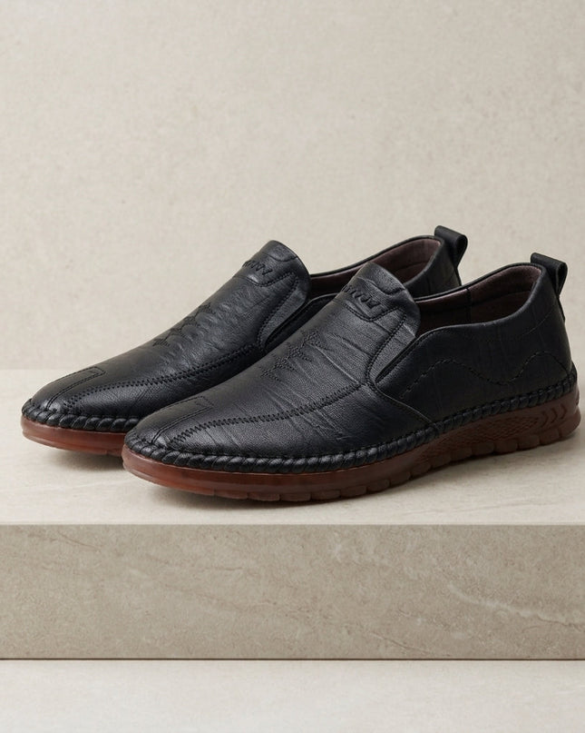 Men’s Slip-On Casual Loafers