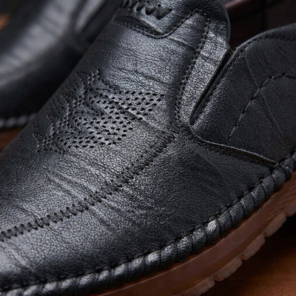 Men’s Slip-On Casual Loafers