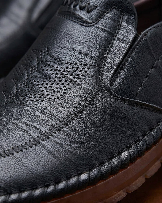 Men’s Slip-On Casual Loafers
