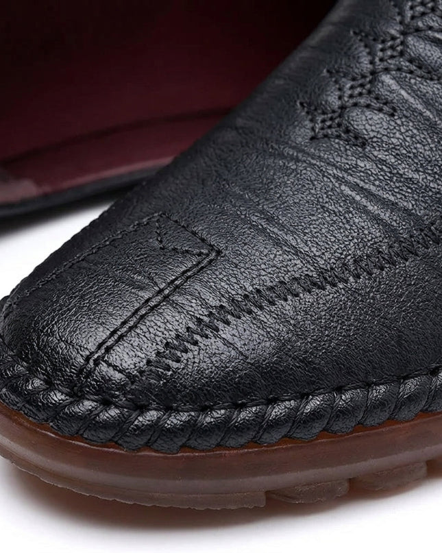 Men’s Slip-On Casual Loafers