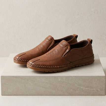 Men’s Slip-On Casual Loafers
