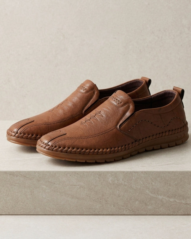 Men’s Slip-On Casual Loafers