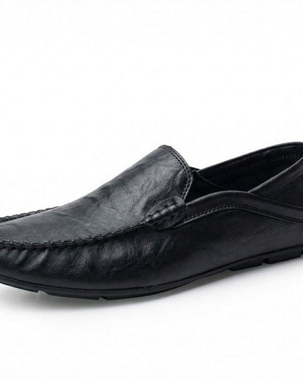 Men’s Slip-On Driving Loafers