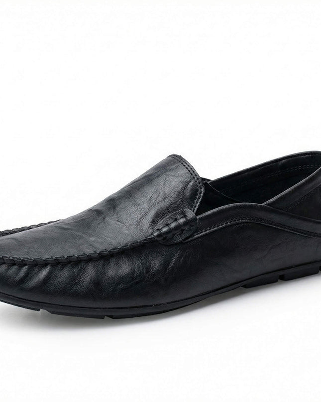 Men’s Slip-On Driving Loafers