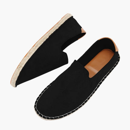 Men’s Slip-On Espadrilles