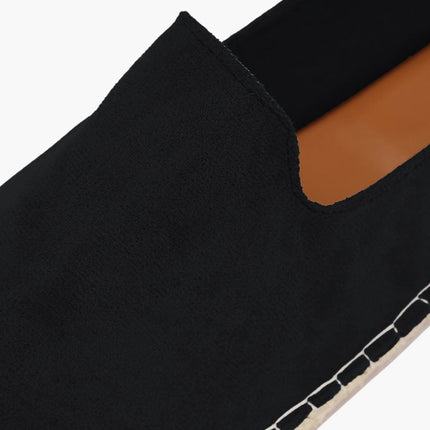 Men’s Slip-On Espadrilles