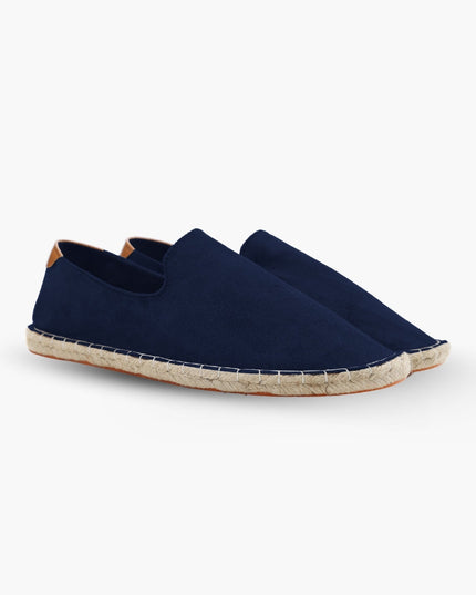 Men’s Slip-On Espadrilles