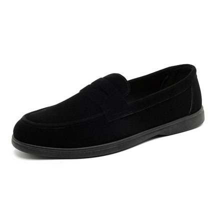 Men’s Slip-On Penny Loafers