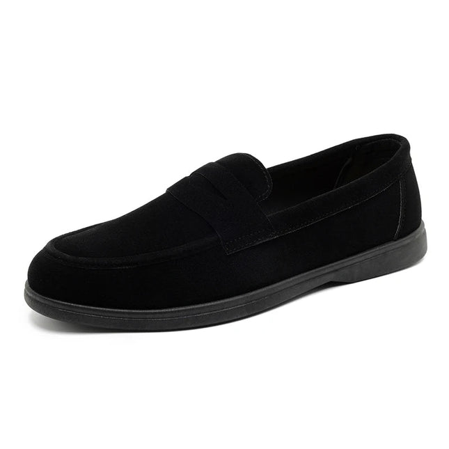 Men’s Slip-On Penny Loafers