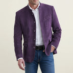Purple / S