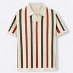 Striped Pattern / S