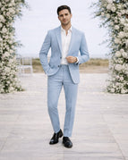 Light Blue