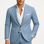 Light Blue / XS