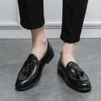 Black / 5