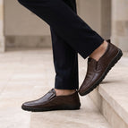 Dark Brown / 4