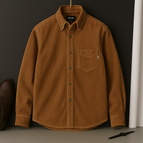 Marron / XS