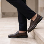 Dark Brown / 4