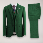 Green / XS