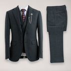 Dark Grey / XS