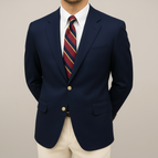 Navy Blue / S