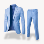 Light Blue / S