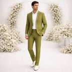 Green / S