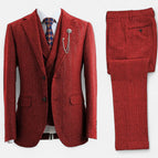 Red / XS