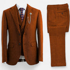 Orange / XS