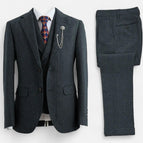 Light Navy / XS
