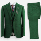 Green / XS