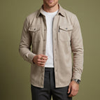 Beige / XS