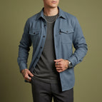 Blue / XS