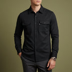 Black / XS