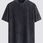 Black / S