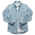 Light Blue / / XS