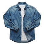 Blue / XS