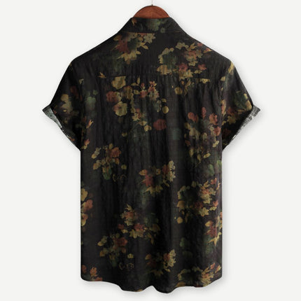 Men's Dusky Bloom Shirt