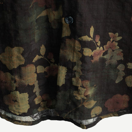 Men's Dusky Bloom Shirt