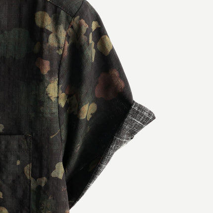 Men's Dusky Bloom Shirt