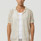 Beige / XS