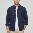 Navy / S