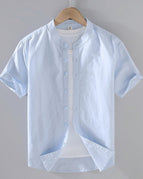 Pastel Blue