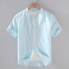 Powder Blue / S