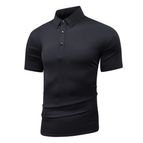 Black / S
