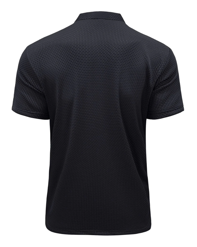 Men's Wrinkle Free Polo Shirt