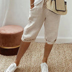 Beige / S
