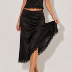 Black / XS