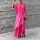 Pink / S