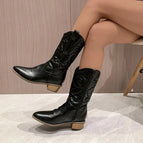 Black / 3