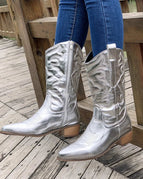 Silver